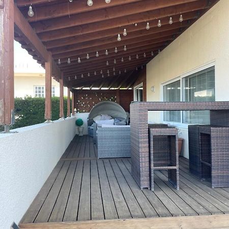 Pissouri Villa Miramar ภายนอก รูปภาพ