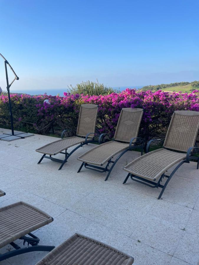 Pissouri Villa Miramar ภายนอก รูปภาพ