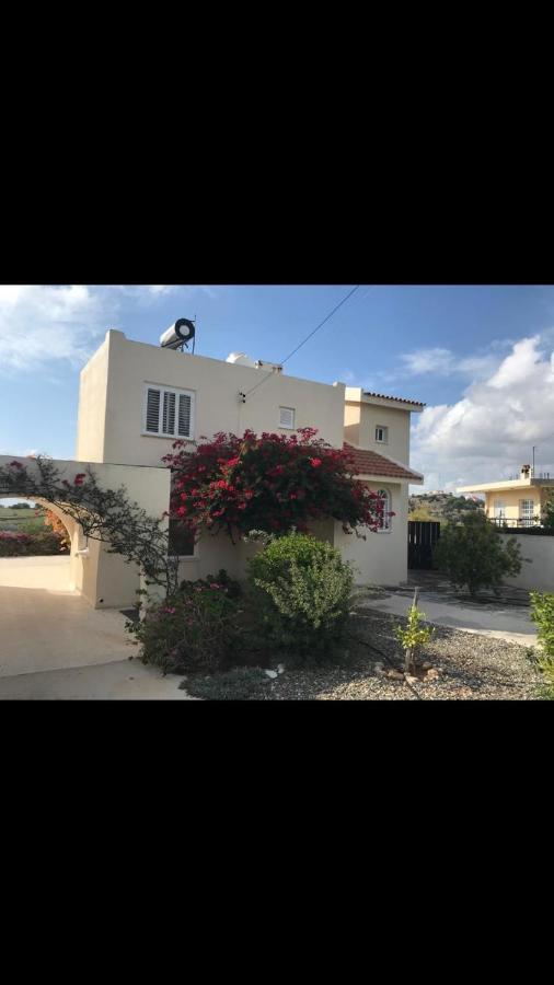 Pissouri Villa Miramar ภายนอก รูปภาพ