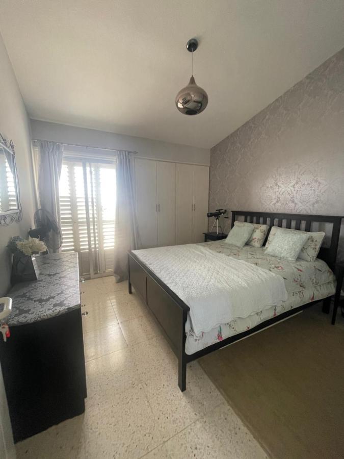 Pissouri Villa Miramar ภายนอก รูปภาพ