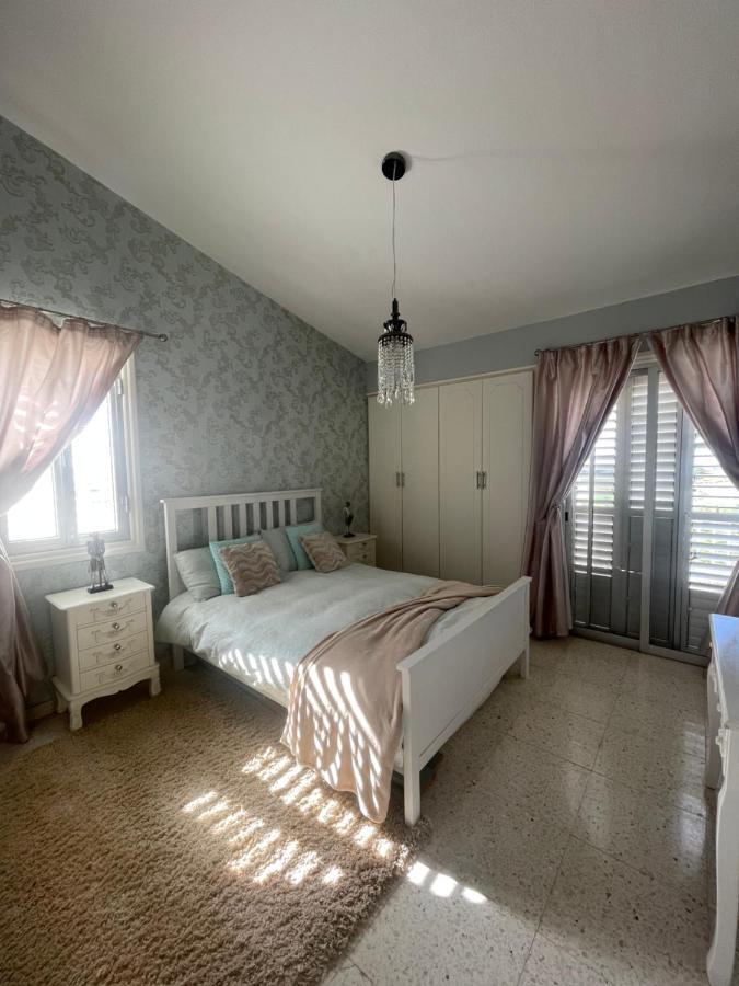 Pissouri Villa Miramar ภายนอก รูปภาพ