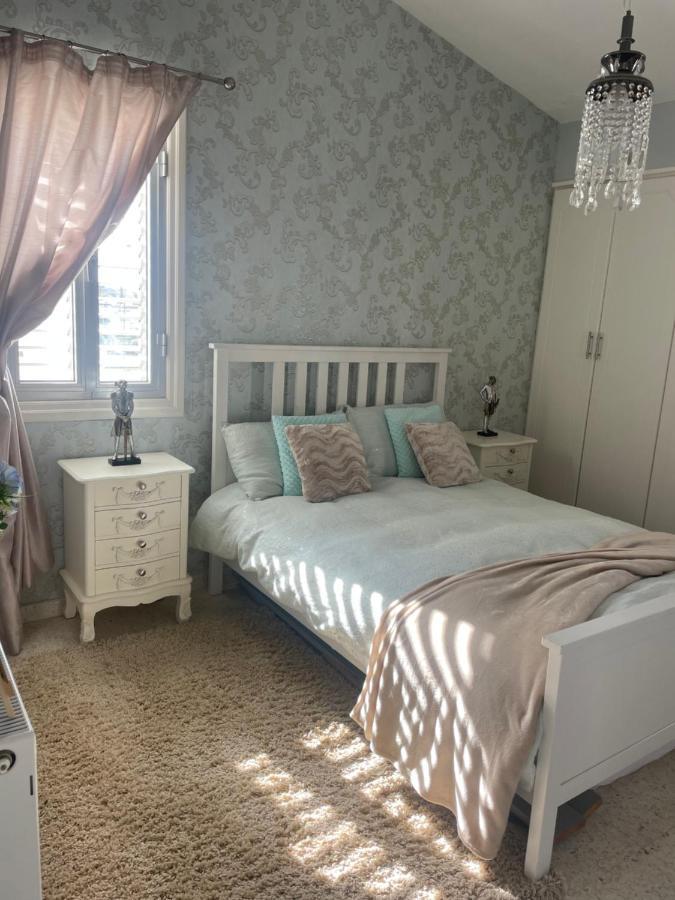 Pissouri Villa Miramar ภายนอก รูปภาพ